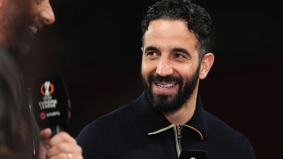 了积极的影, 在一起