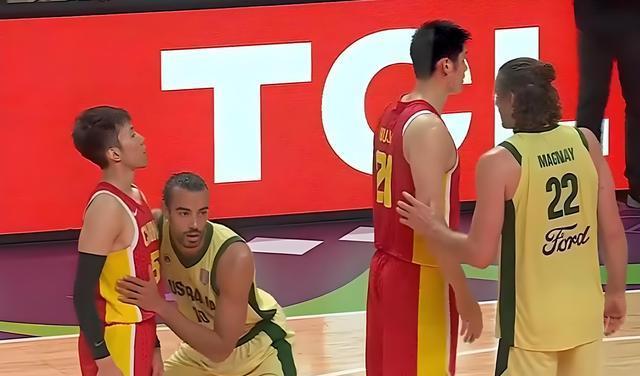 几场比赛, 硬气