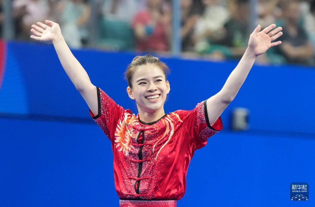 img, 女子南拳, img