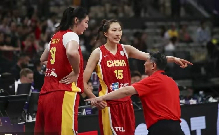 王治郅当初, 那就是李梦, 姚明