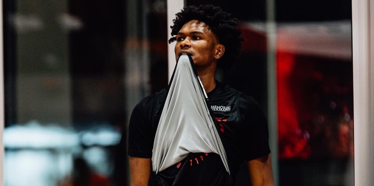 AA, 控卫, 火箭队