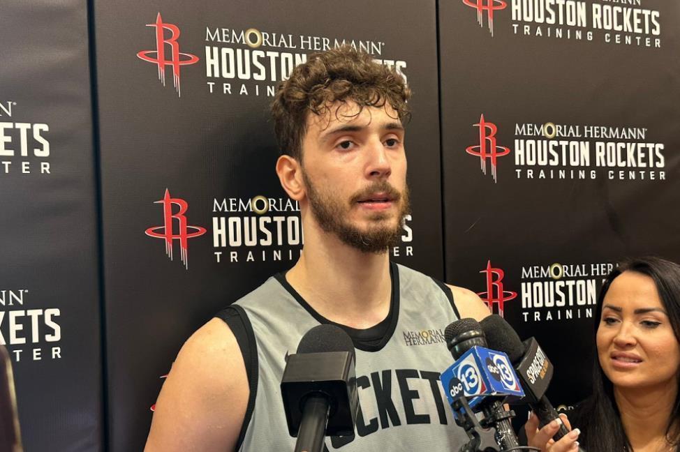 阿门, 后卫米切尔