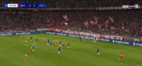 up, 奥利塞, 创造