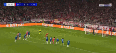 img, 拜仁, 两队首发名