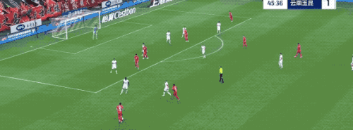 yid, 离将球打进