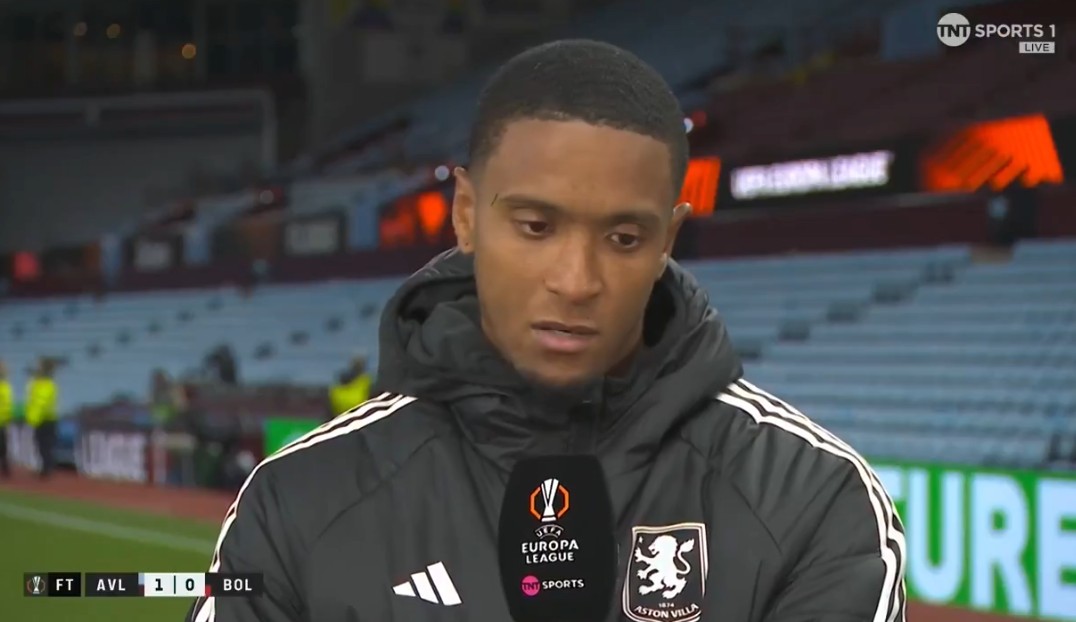 在欧联杯联, 孔萨说道, 但就是没能