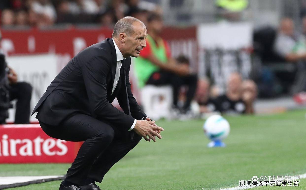 萨穆埃莱, 看起来里奇