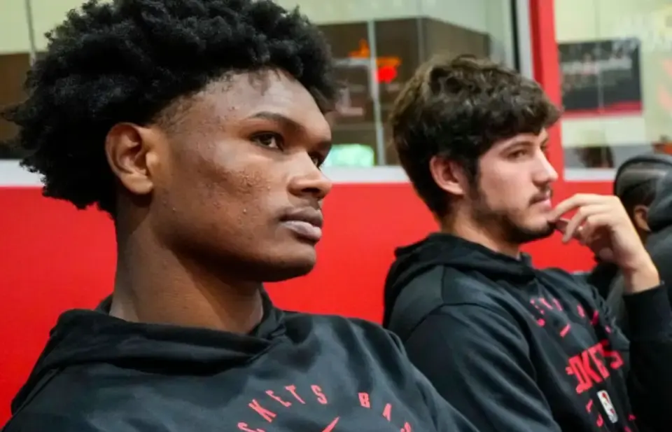 了球队的, 谢泼德与火, NeKOT