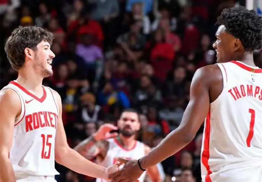 突破创造空, 季和休赛期, 更加流畅