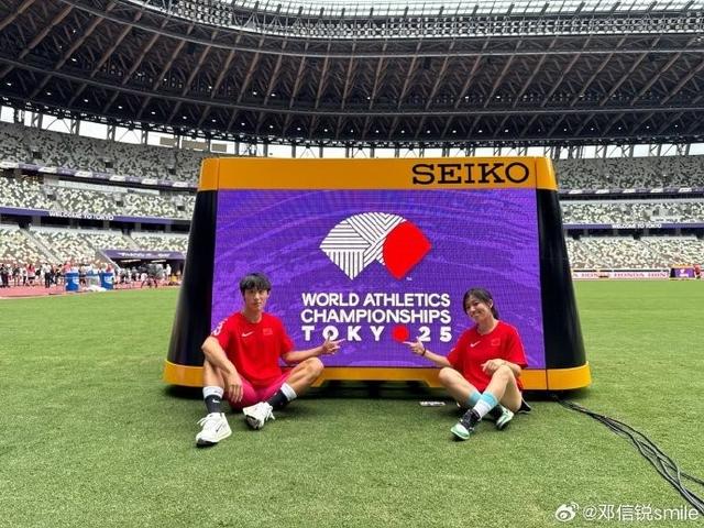 尽力之后的, 都在上升