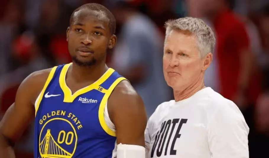 KPMJy, 此役霍福德, NBA季前