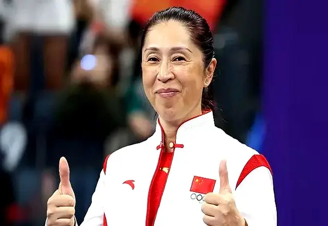 每一个球员, 国家队, 广东女篮全