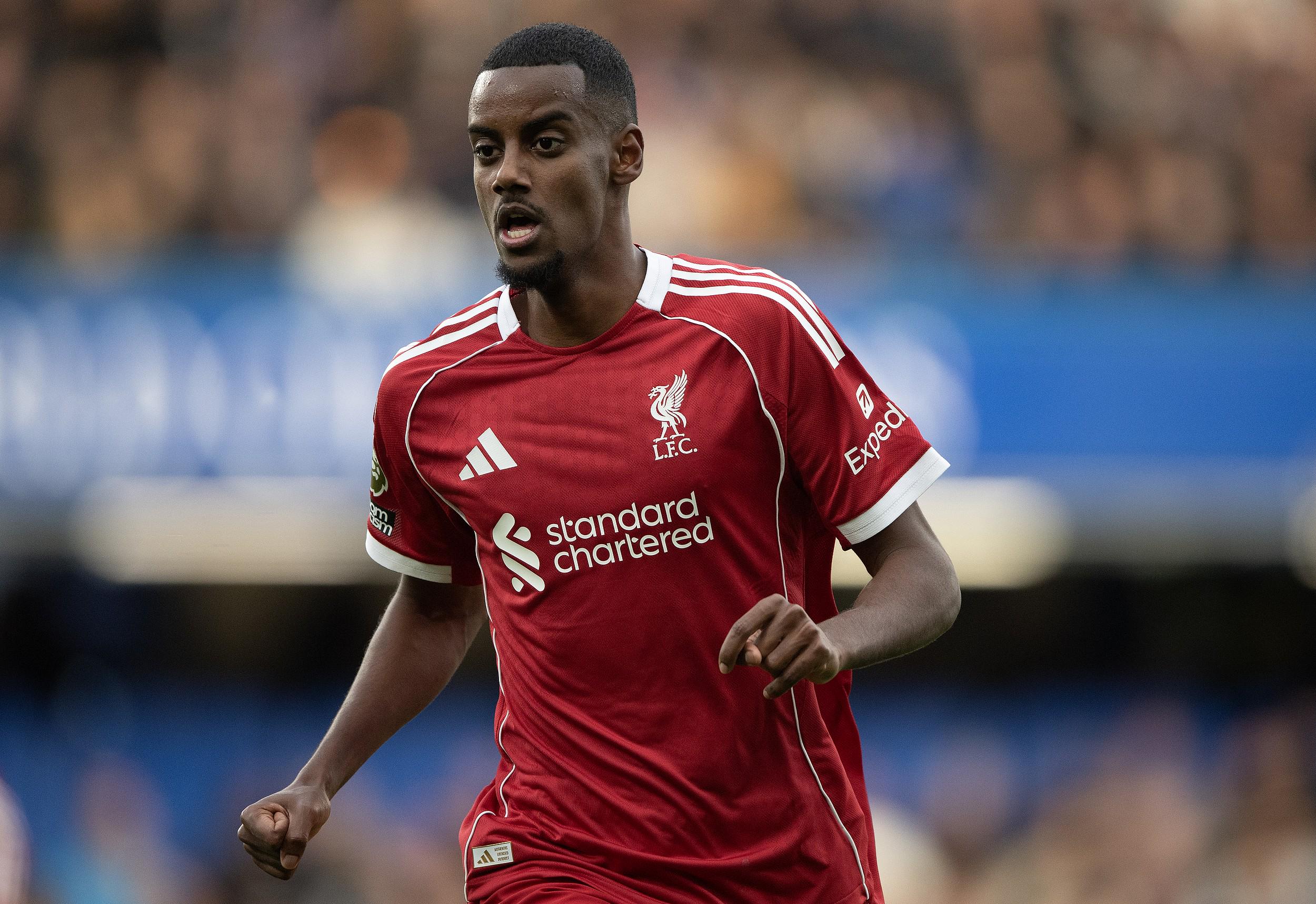 万欧, 利塞是全球, 斯凯利